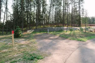 Ojibwa Casino RV Park Marquette – photo 2