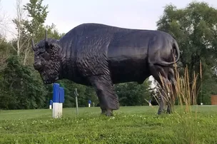 Buffalo Run RV Park – photo 2