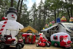 Peaceful Pines Campground – photo 2
