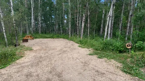Unserviced RV Site — image 10 of 10