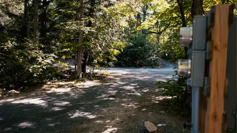 Premium Water & Electric RV Site — image 2 of 3