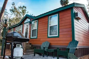 Daytona's Endless Summer Campground – photo 3