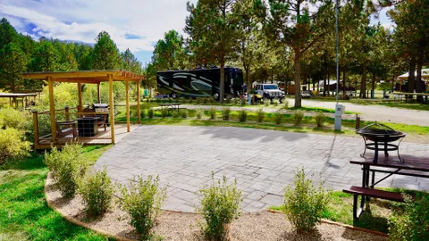 Presidential Creekside Site 32 — image 1 of 3