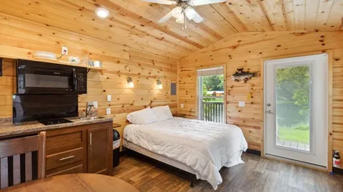 Ranger Smith™ Cabin — image 9 of 9