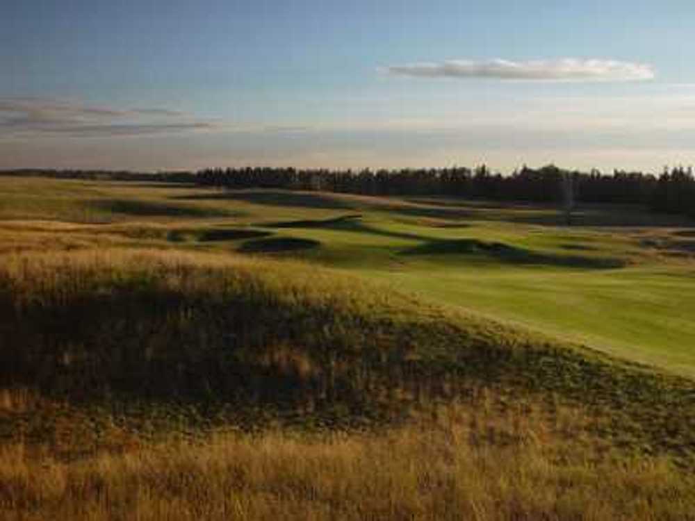 Wolf Creek Golf Club, Ponoka, Alberta - Photo 3