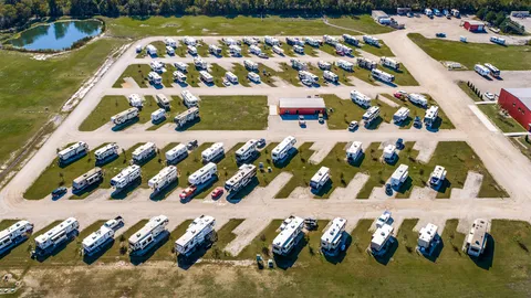 Regular RV Site — image 1 of 3