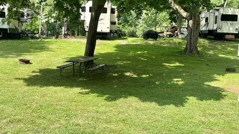 RV Site (Water/Electric) — image 2 of 5