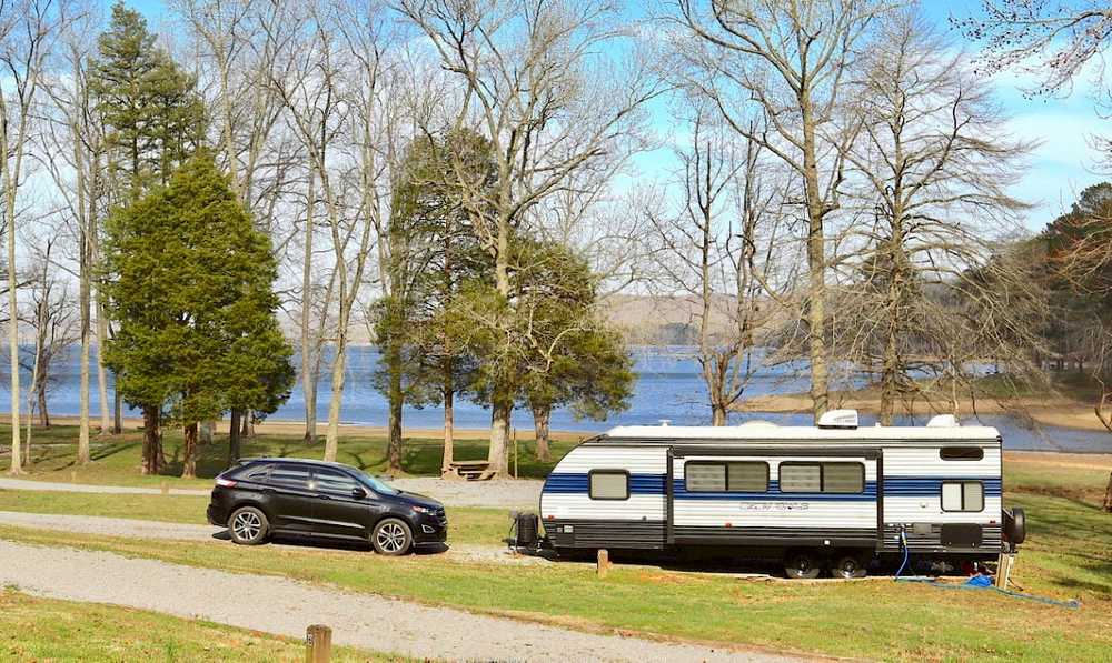 Skull Island Campground - Photo 2