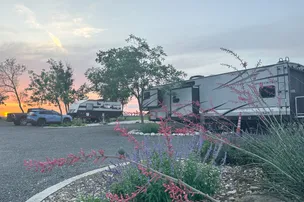 Quiet Texas RV Park – photo 3