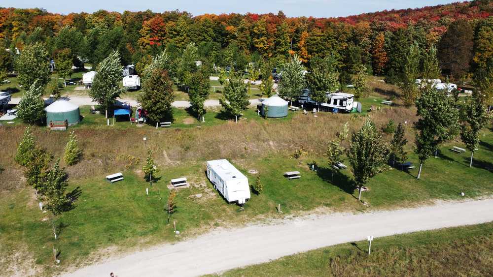 Chandler Hill Campground - Photo 2