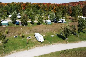 Chandler Hill Campground – photo 2