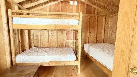 Bear Necessity Cabin 57B - Kitchen Edition - Sleeps 6 — image 16 of 16