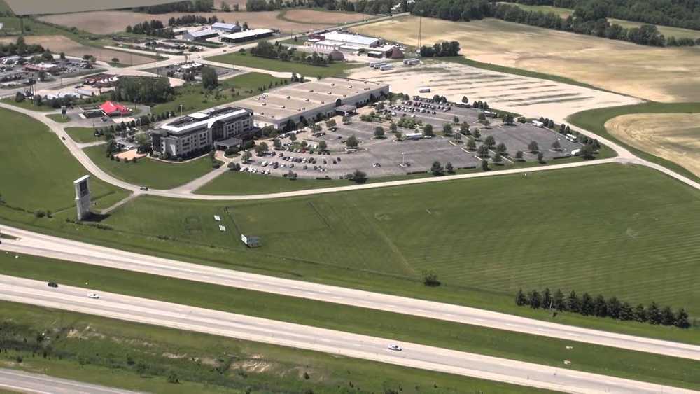 Roberts Centre RVs, Wilmington, Ohio - Photo 3