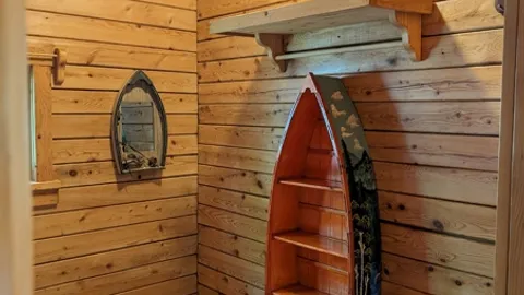 C03 Quail Cabin — image 2 of 15