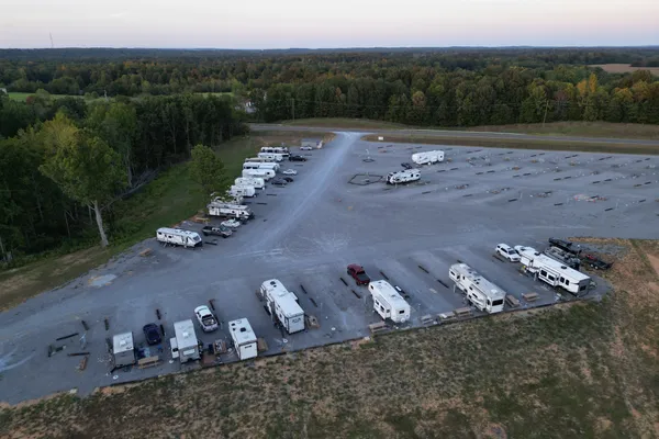 Eddy Vegas Campground – photo 1