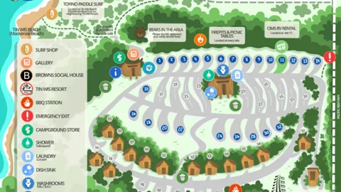 Deluxe RV Site — image 7 of 7