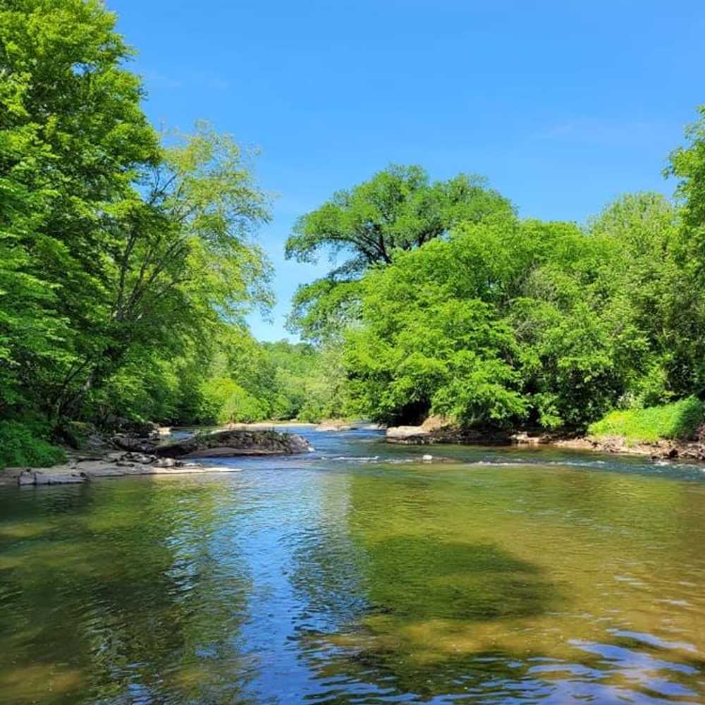 Rappahannock River Campground