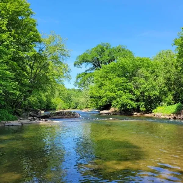 Rappahannock River Campground campground