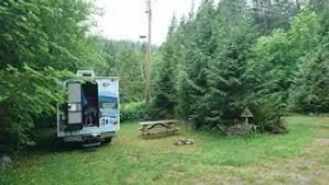 30 AMP Sunset Camping Site — image 5 of 5