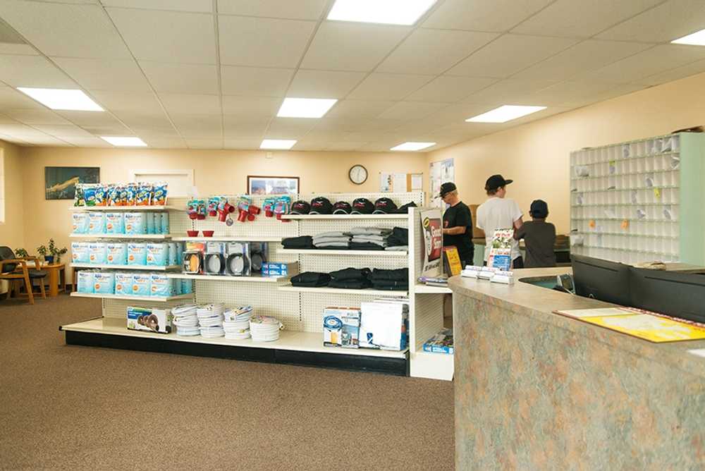 Phoenix RV Park & Storage, Salem, Oregon - Photo 5