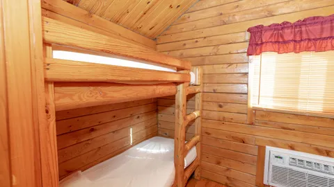 Deluxe Cabin — image 2 of 11