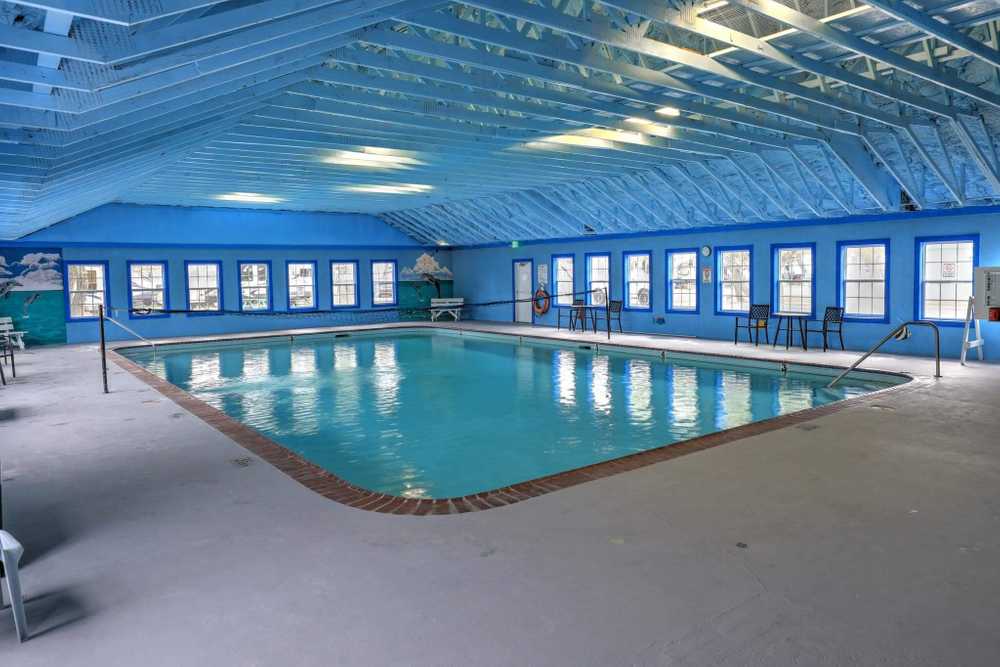 Lagoons RV Resort - Rockport, TX - Photo 2