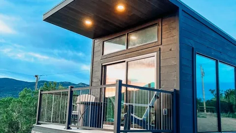 Overlook Cabin — image 1 of 13