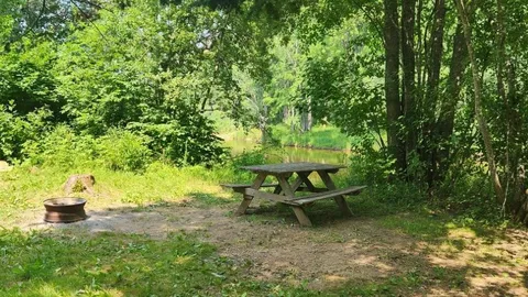 The Patch Wilderness Tenting — image 2 of 2
