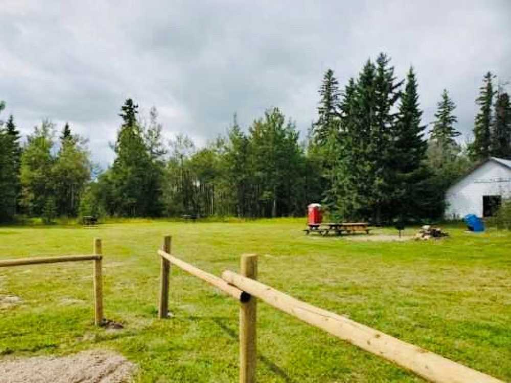 Bear Hill, La Glace, Alberta - Main Photo