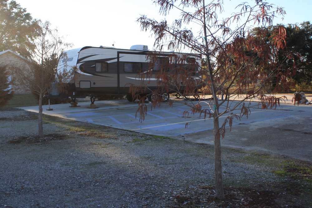 Stelly’s Campground, Washington, Louisiana - Main Photo