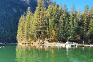 Echo Lake Resort – photo 3