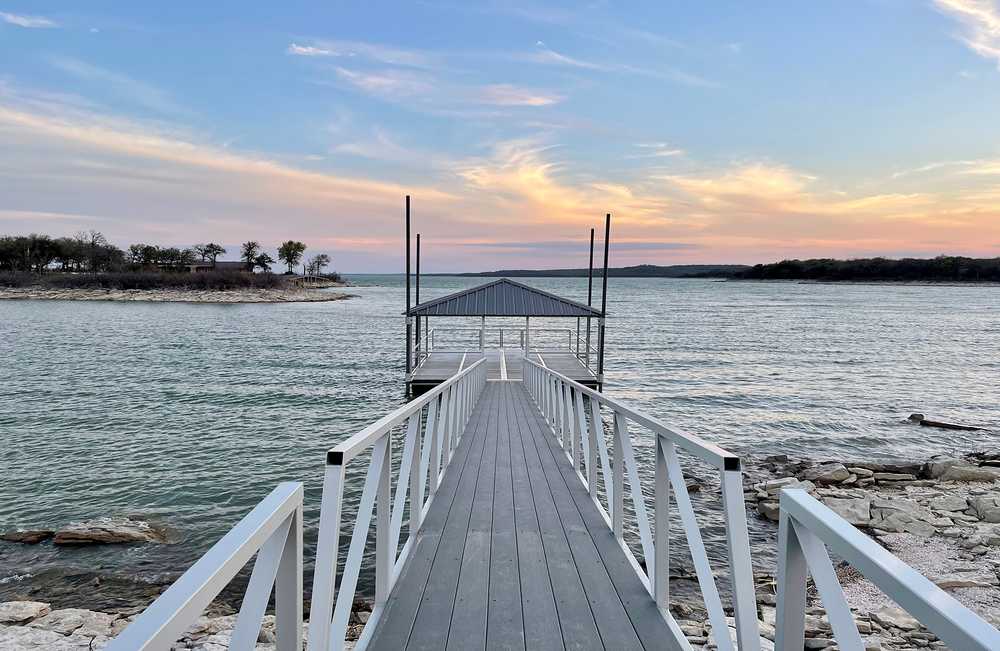 Stanford Ranch Lakeside RV Resort, Bridgeport, Texas - Photo 2