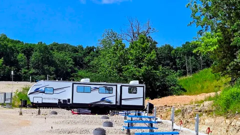 26FT Premium RV site — image 2 of 9