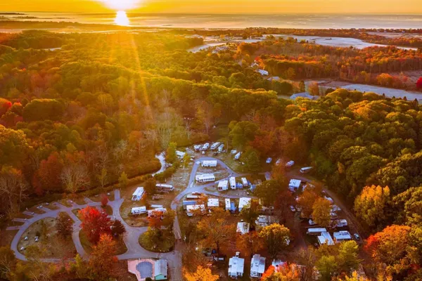 Riverside Park Campground – photo 1