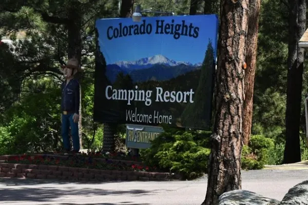Colorado Heights Camping Resort – photo 1