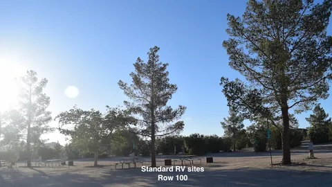 30/50 Amp Standard Full Hook-Up Site — image 1 of 9