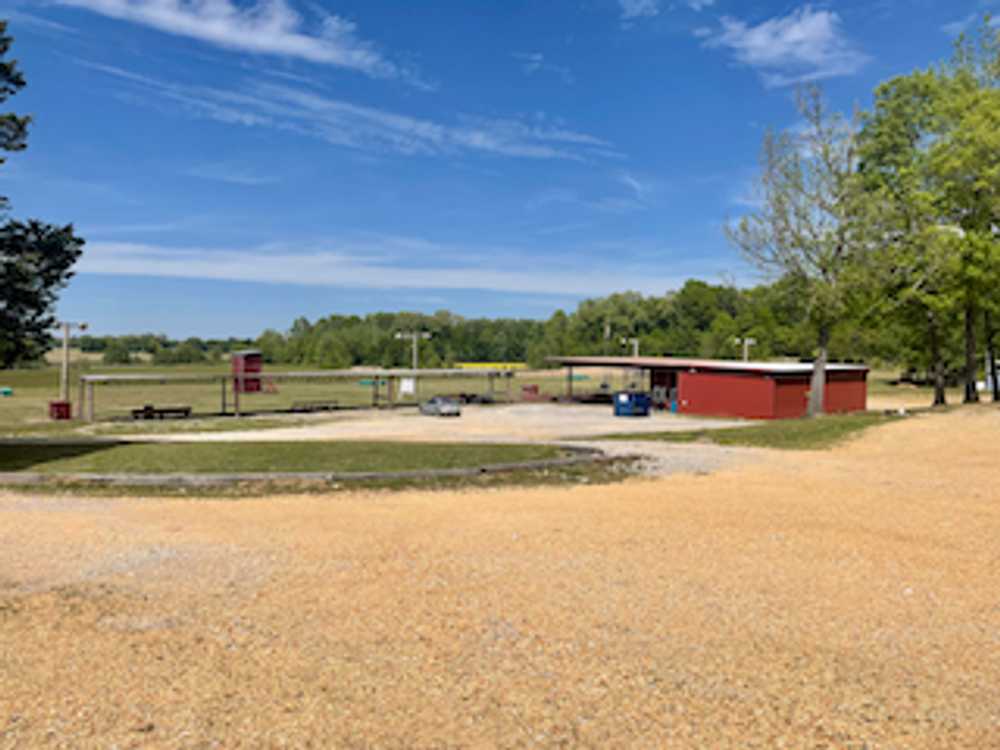 Corinth RV Park Corinth, Mississippi Campspot