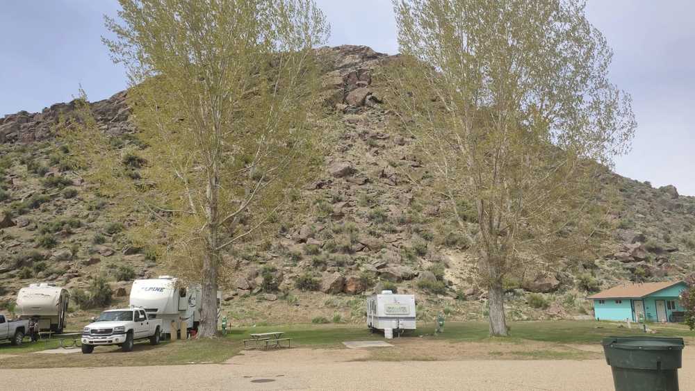 Sunny Ridge RV Park - Photo 2