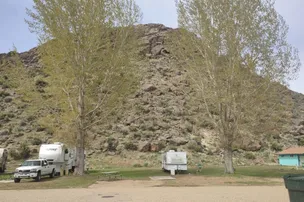 Sunny Ridge RV Park – photo 2