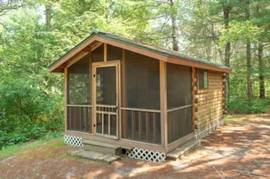 Sandy Pond Campground – photo 3