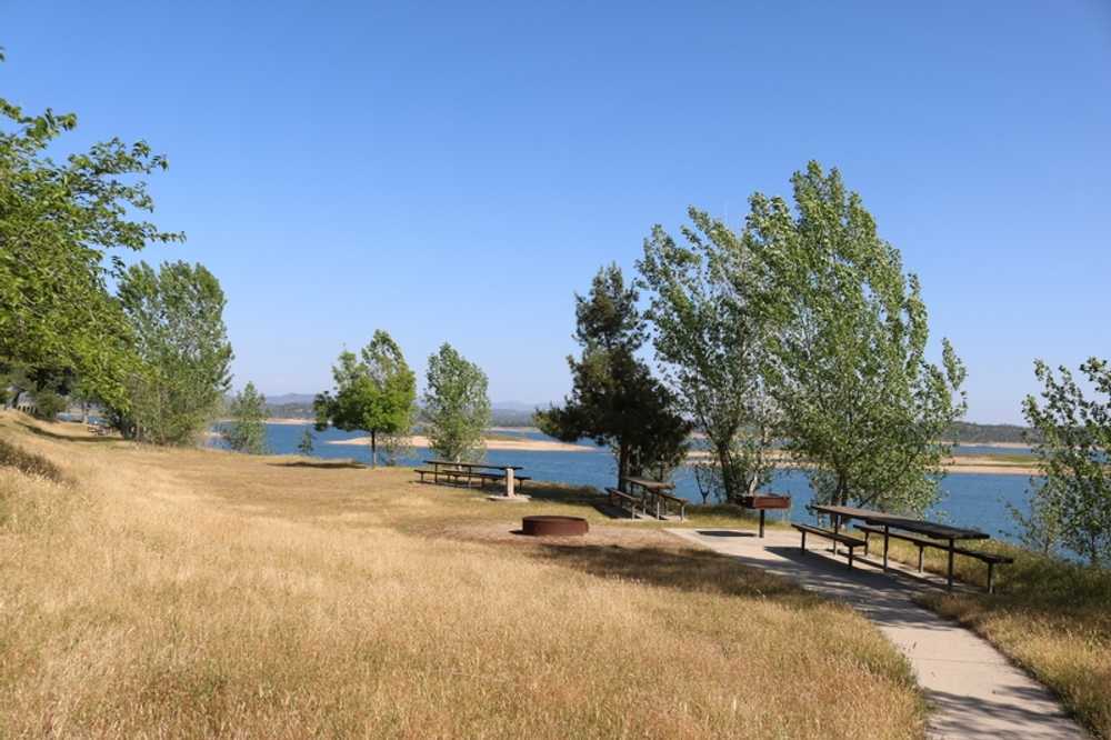 Lake Camanche North Shore Ione, California Campspot