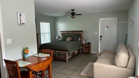 CABIN — image 1 of 4