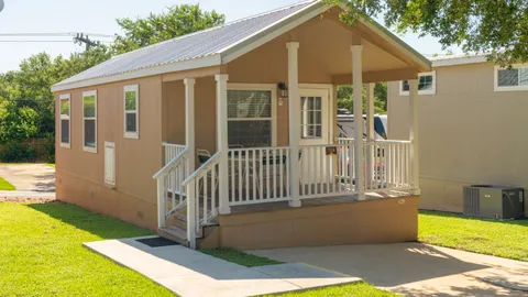 Premium 2 Bedroom Resort Home — image 1 of 9