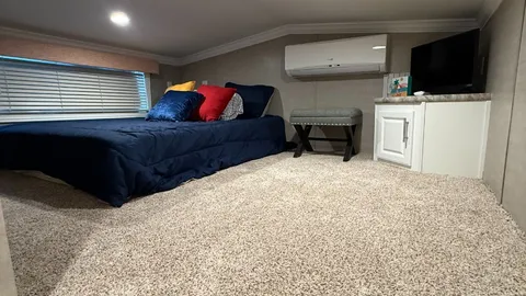Premium Park Model W/ Loft — image 2 of 8