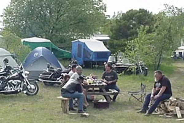 Cycle-Moore Legacy Campground – photo 1