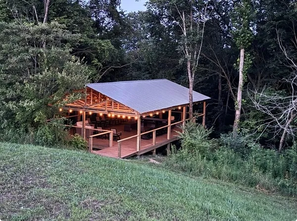 Park Paradise RV Campground, Nancy, Kentucky campground