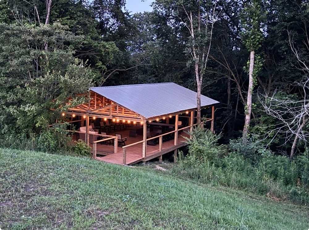 Park Paradise RV Campground, Nancy, Kentucky - Main Photo