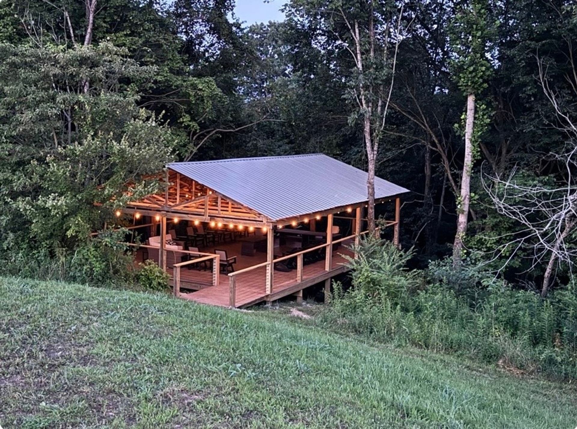 Park Paradise RV Campground