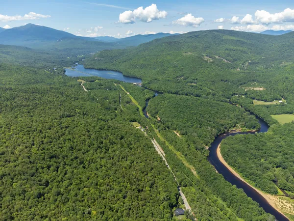 Timberland Campground campground