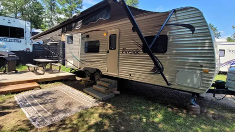 Fireside Trailer — image 1 of 23
